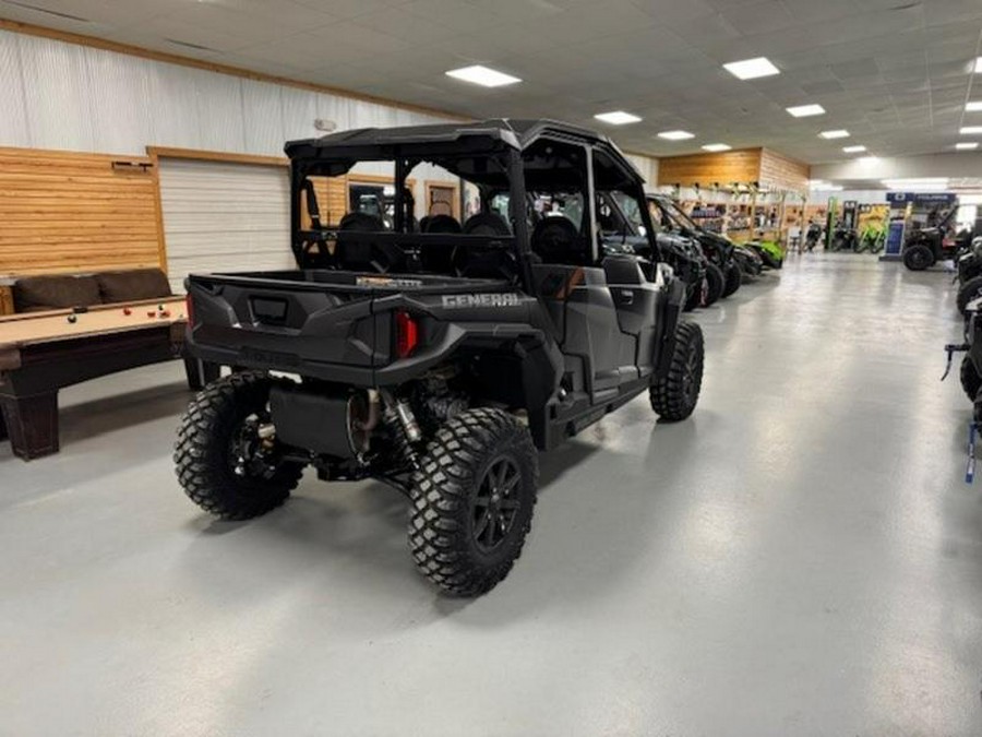 2026 Polaris® General XP 4 1000 Ultimate