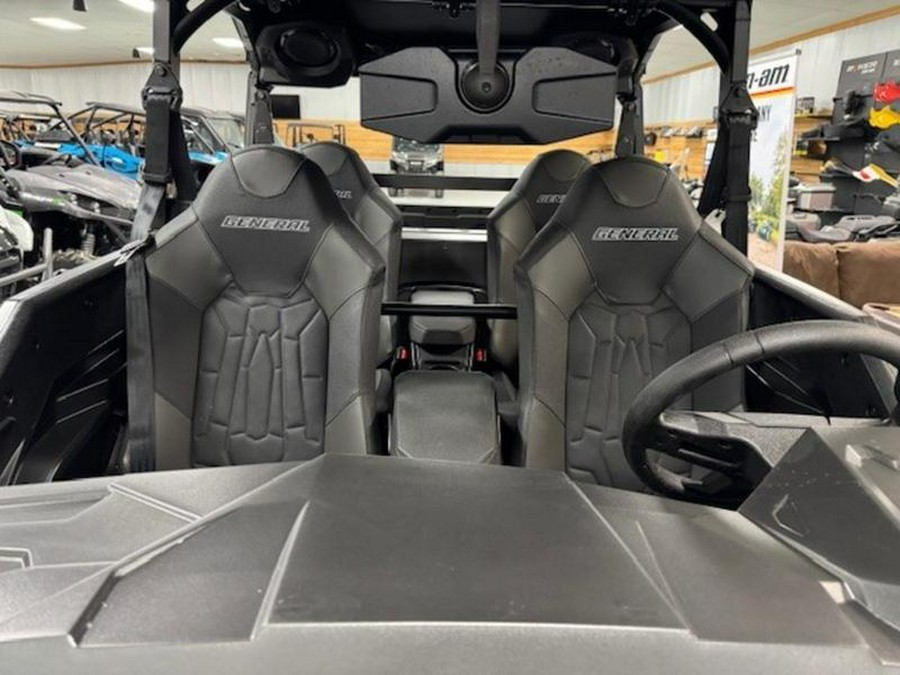 2026 Polaris® General XP 4 1000 Ultimate