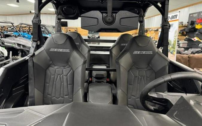 2026 Polaris® General XP 4 1000 Ultimate