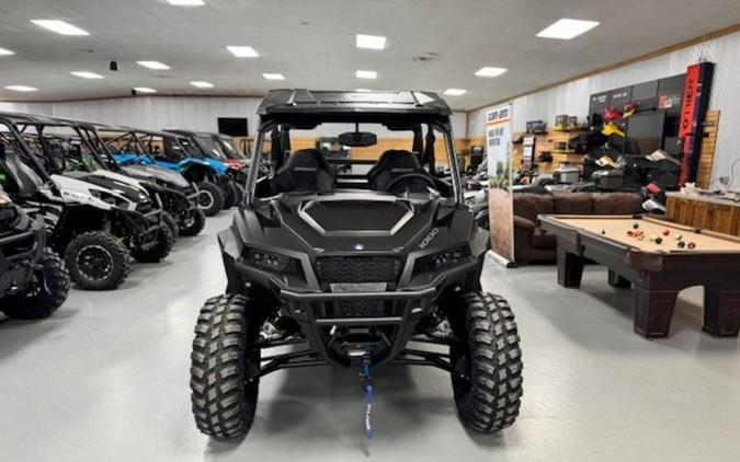 2026 Polaris® General XP 4 1000 Ultimate
