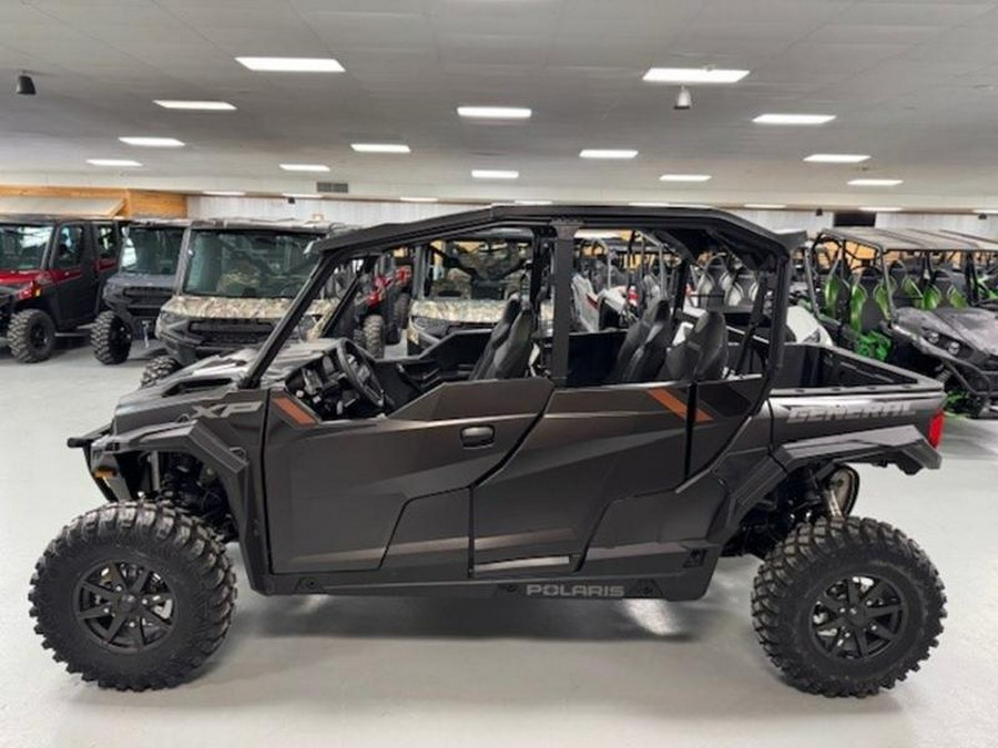 2026 Polaris® General XP 4 1000 Ultimate