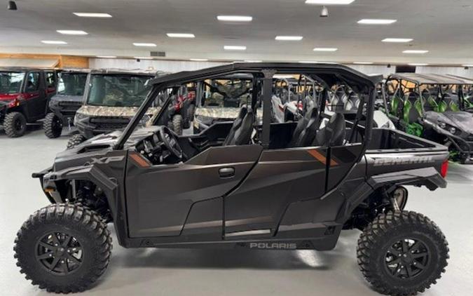 2026 Polaris® General XP 4 1000 Ultimate