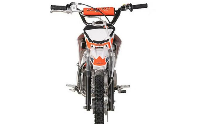 2026 Kayo TS 90