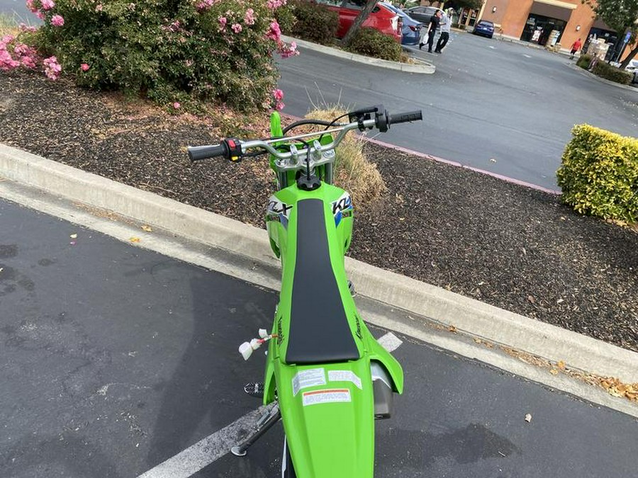 2026 Kawasaki KLX®140R F