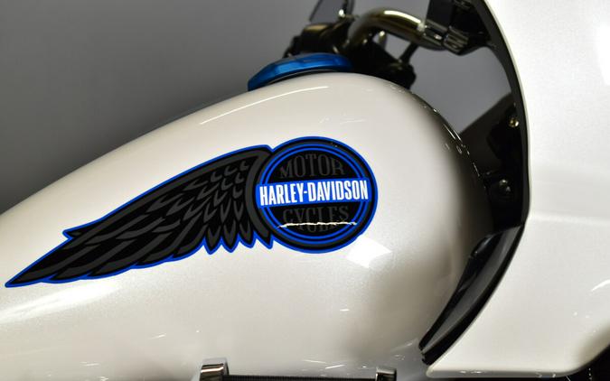 2026 Harley-Davidson Low Rider ST FXLRST