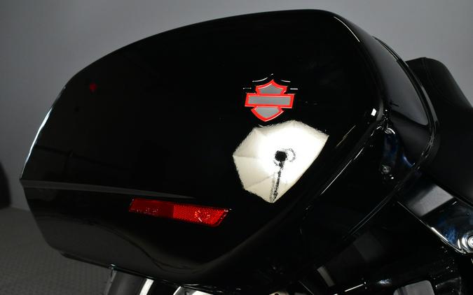 2026 Harley-Davidson Low Rider ST FXLRST