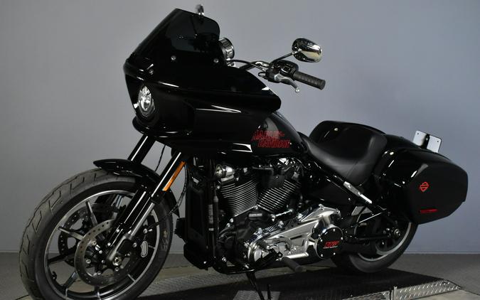 2026 Harley-Davidson Low Rider ST FXLRST