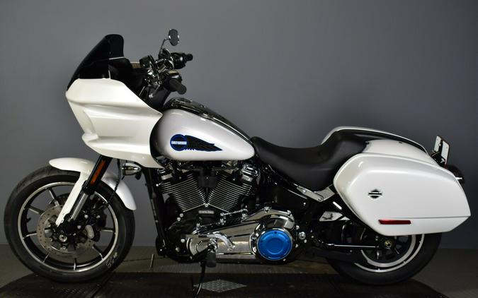 2026 Harley-Davidson Low Rider ST FXLRST