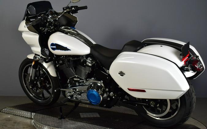 2026 Harley-Davidson Low Rider ST FXLRST