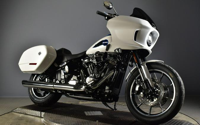 2026 Harley-Davidson Low Rider ST FXLRST