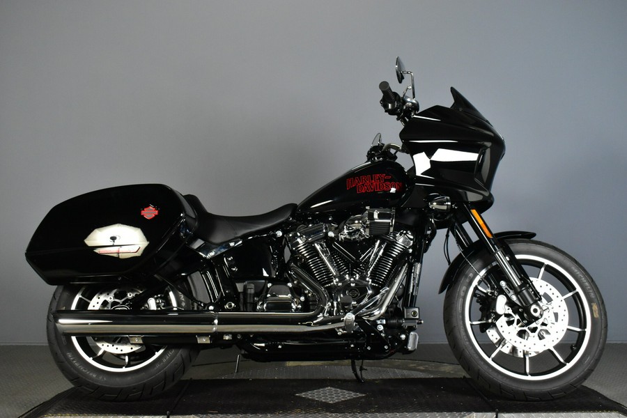 2026 Harley-Davidson Low Rider ST FXLRST