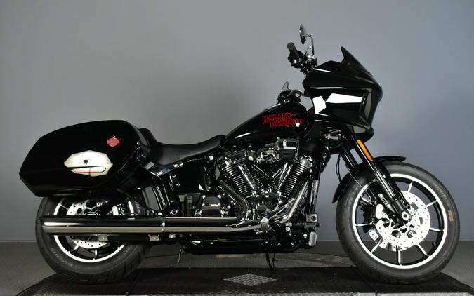 2026 Harley-Davidson Low Rider ST FXLRST