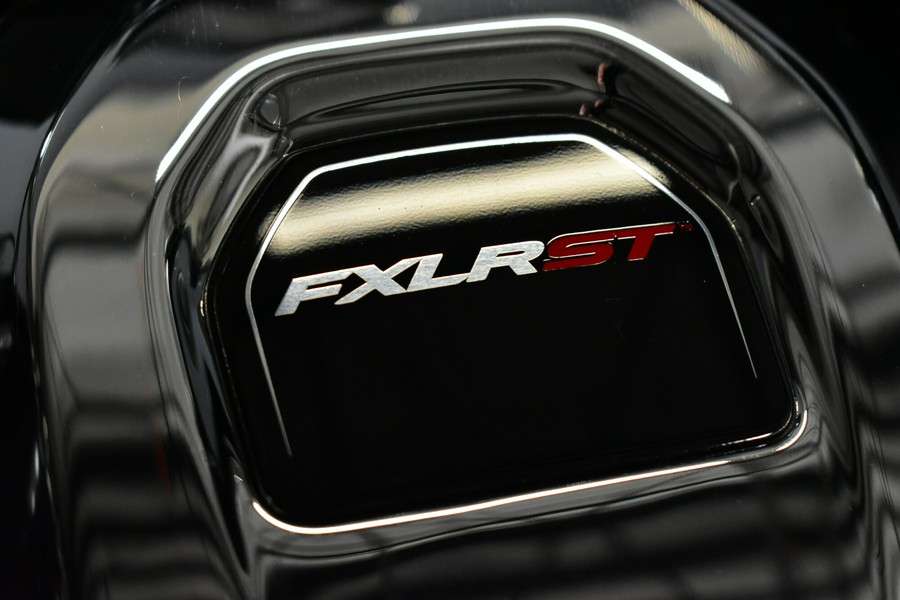 2026 Harley-Davidson Low Rider ST FXLRST