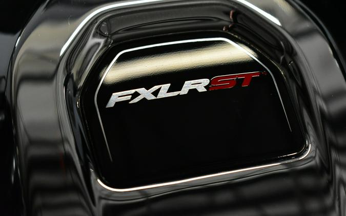 2026 Harley-Davidson Low Rider ST FXLRST