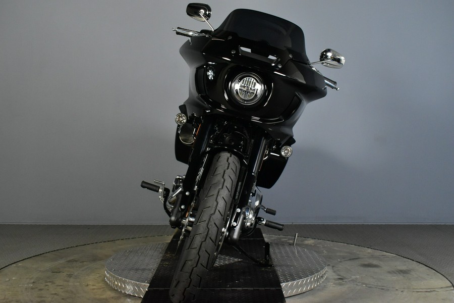 2026 Harley-Davidson Low Rider ST FXLRST