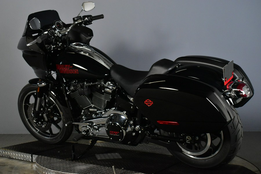 2026 Harley-Davidson Low Rider ST FXLRST
