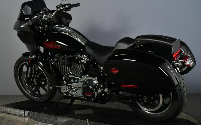 2026 Harley-Davidson Low Rider ST FXLRST