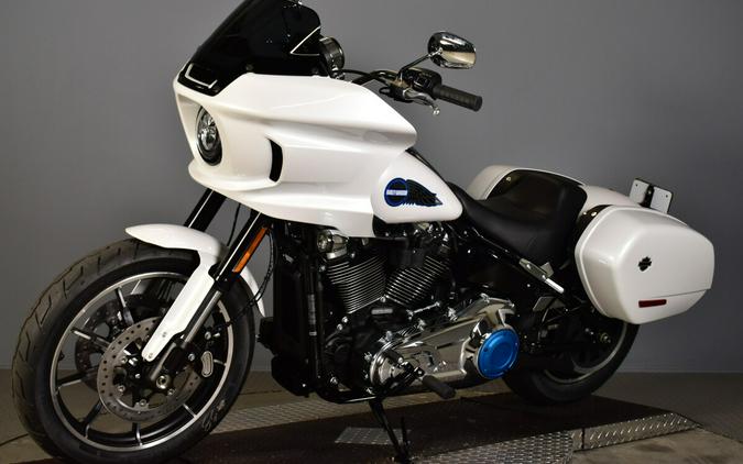 2026 Harley-Davidson Low Rider ST FXLRST