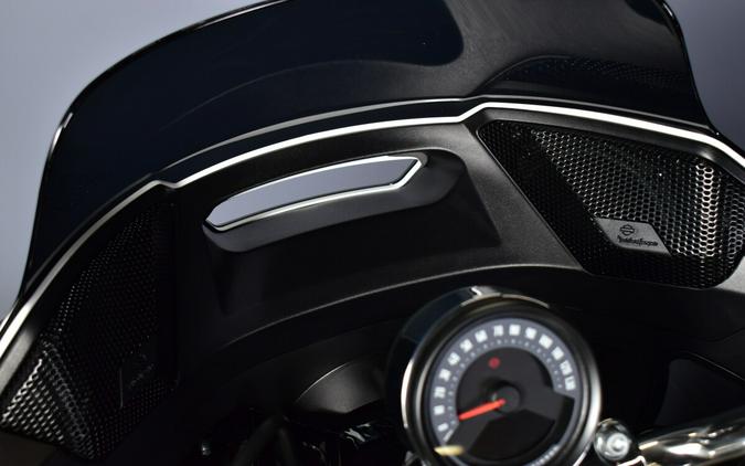 2026 Harley-Davidson Low Rider ST FXLRST