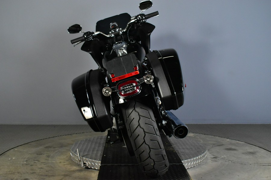2026 Harley-Davidson Low Rider ST FXLRST