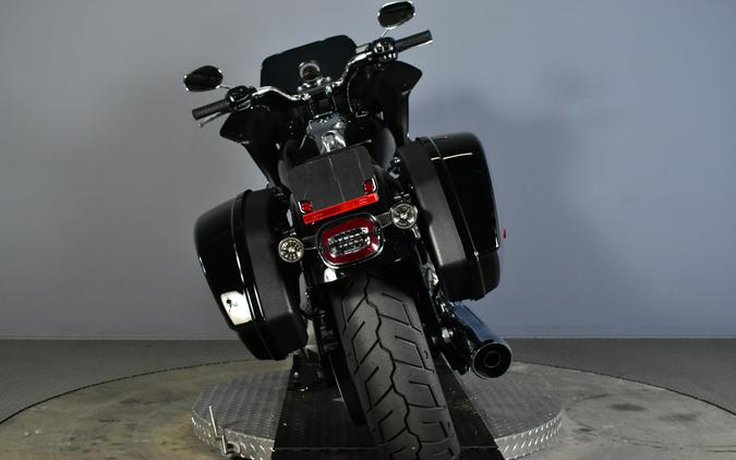 2026 Harley-Davidson Low Rider ST FXLRST