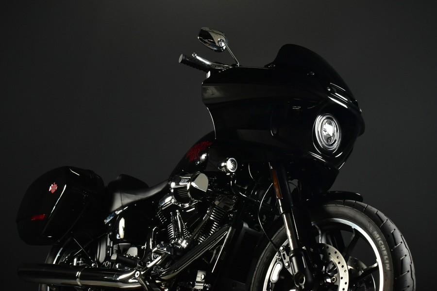 2026 Harley-Davidson Low Rider ST FXLRST