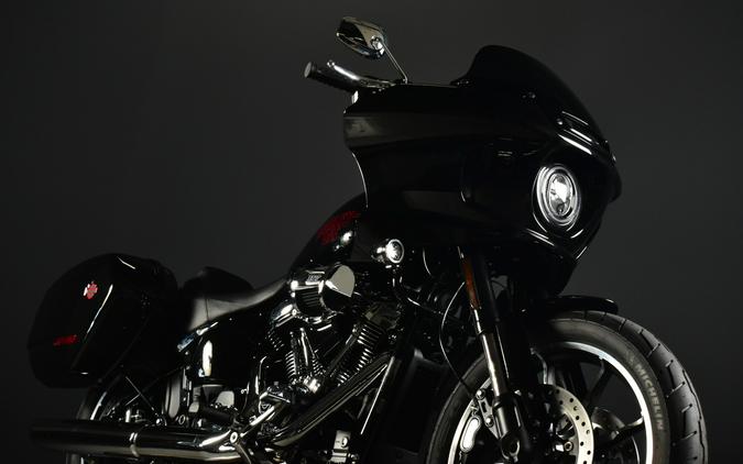 2026 Harley-Davidson Low Rider ST FXLRST
