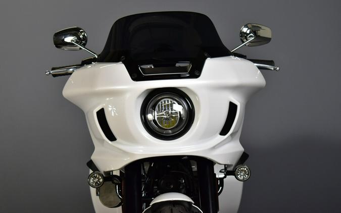 2026 Harley-Davidson Low Rider ST FXLRST