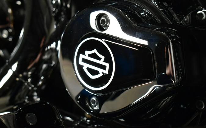 2026 Harley-Davidson Low Rider ST FXLRST