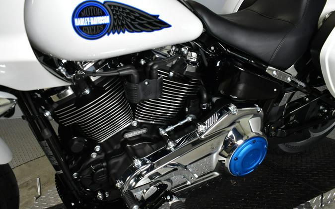 2026 Harley-Davidson Low Rider ST FXLRST