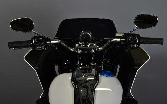 2026 Harley-Davidson Low Rider ST FXLRST