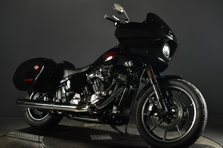 2026 Harley-Davidson Low Rider ST FXLRST