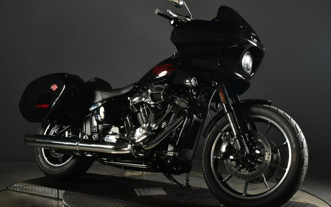 2026 Harley-Davidson Low Rider ST FXLRST