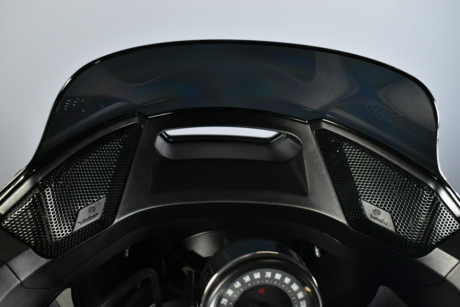 2026 Harley-Davidson Low Rider ST FXLRST
