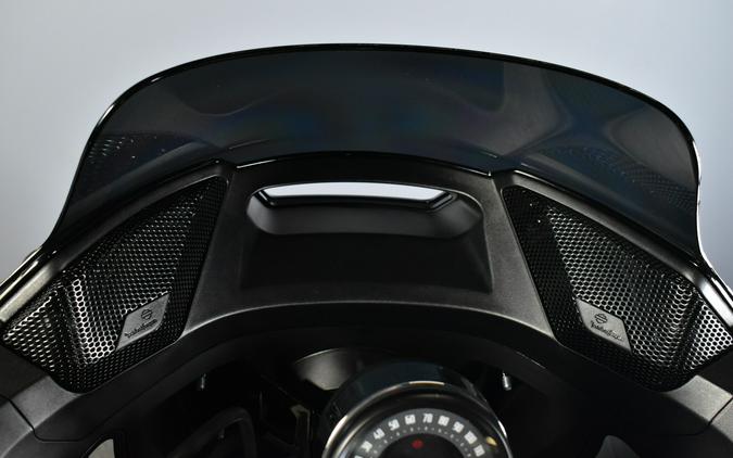 2026 Harley-Davidson Low Rider ST FXLRST