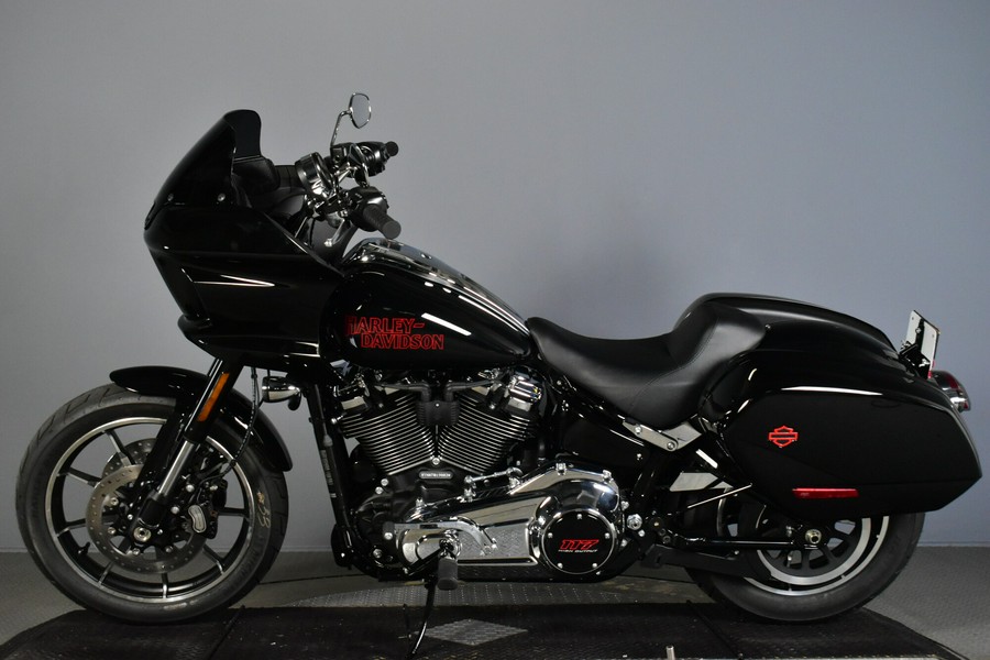 2026 Harley-Davidson Low Rider ST FXLRST
