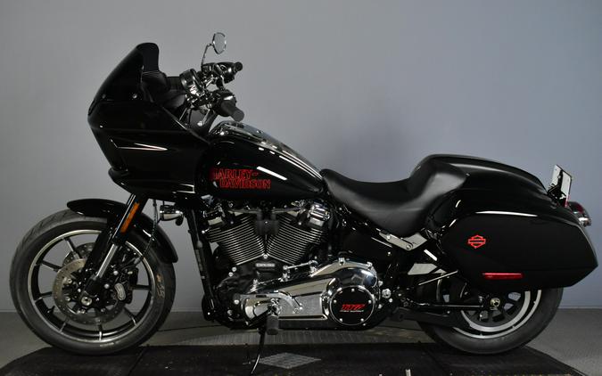 2026 Harley-Davidson Low Rider ST FXLRST