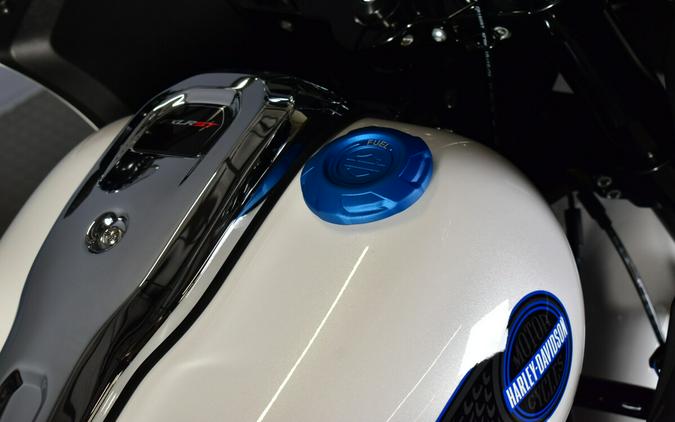 2026 Harley-Davidson Low Rider ST FXLRST