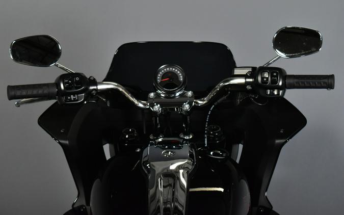 2026 Harley-Davidson Low Rider ST FXLRST