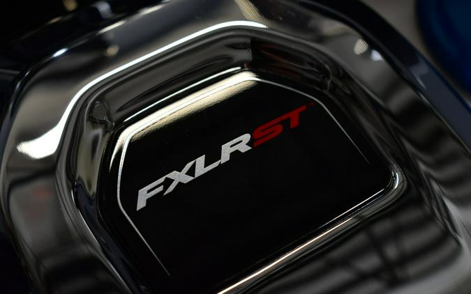 2026 Harley-Davidson Low Rider ST FXLRST