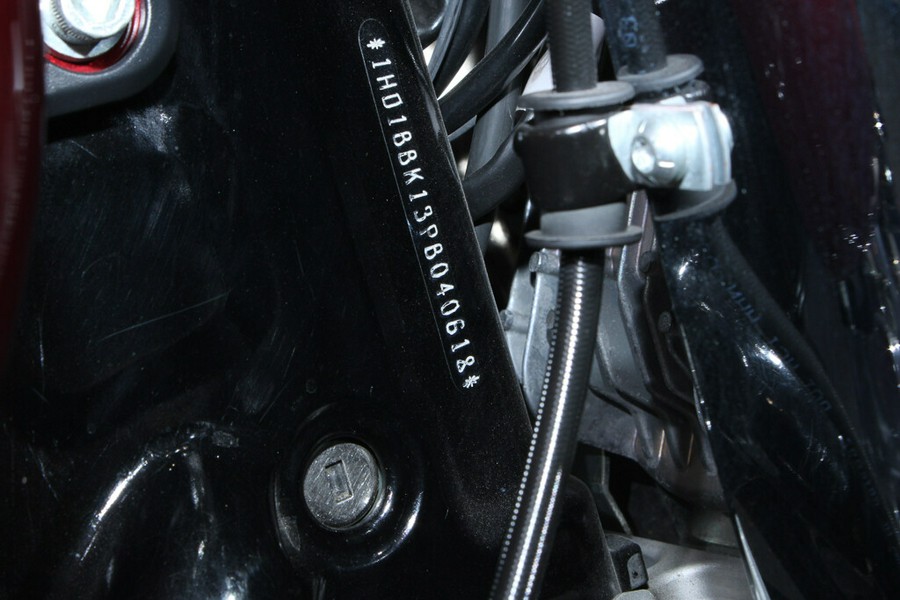 Used 2023 Harley-Davidson Fat Bob 114 Cruiser FLFBS Motorcycle For Sale In Miami, Florida