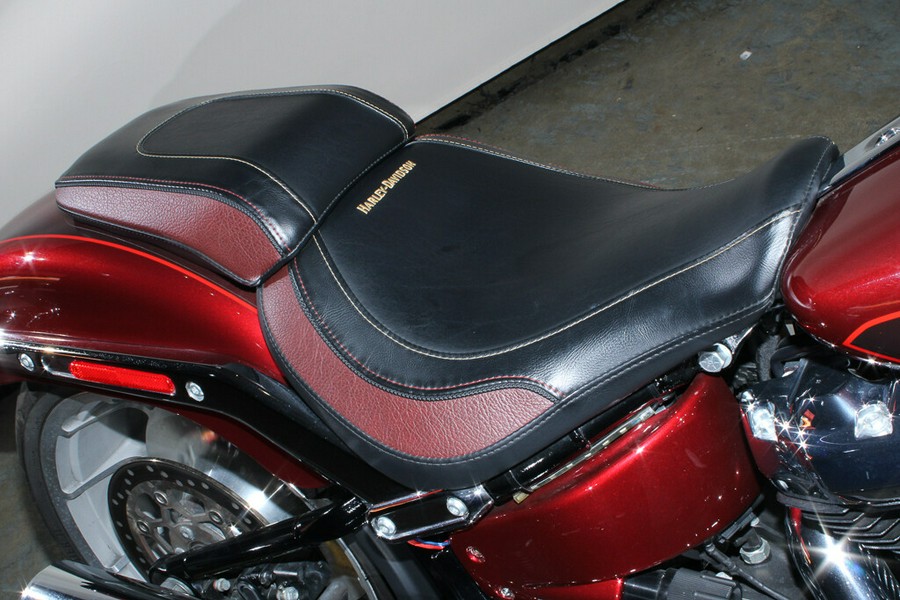 Used 2023 Harley-Davidson Fat Bob 114 Cruiser FLFBS Motorcycle For Sale In Miami, Florida