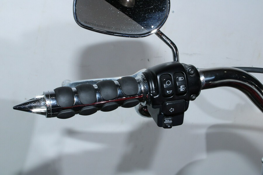 Used 2023 Harley-Davidson Fat Bob 114 Cruiser FLFBS Motorcycle For Sale In Miami, Florida