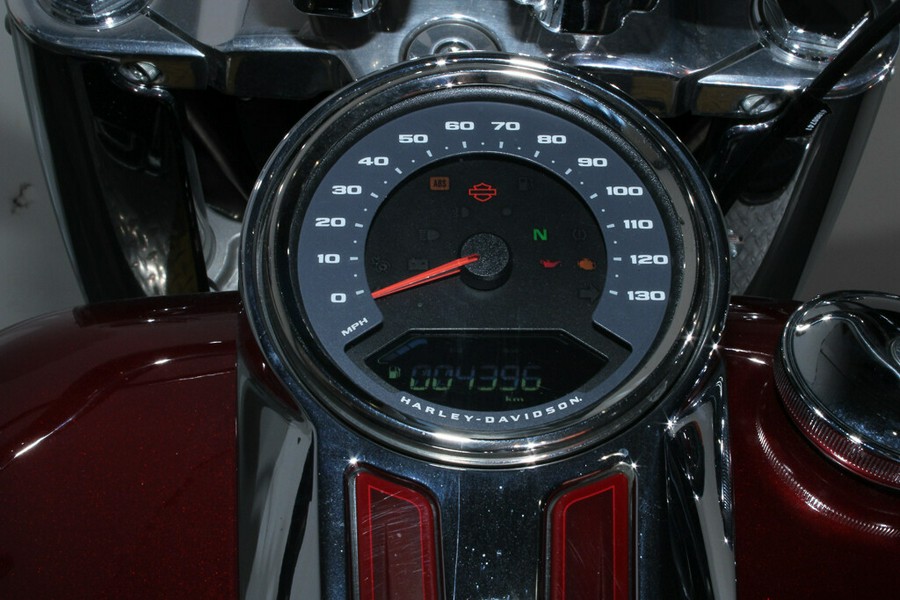Used 2023 Harley-Davidson Fat Bob 114 Cruiser FLFBS Motorcycle For Sale In Miami, Florida