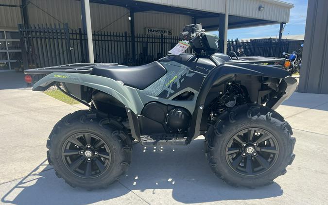 2026 YAMAHA GRIZZLY EPS XT-R - A106965