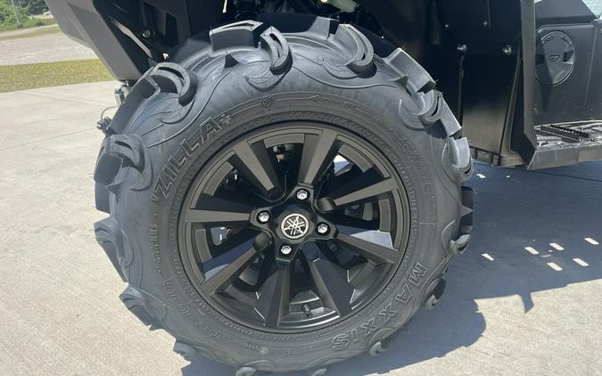 2026 YAMAHA GRIZZLY EPS XT-R - A106965