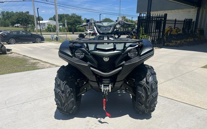 2026 YAMAHA GRIZZLY EPS XT-R - A106965