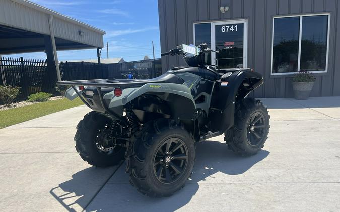 2026 YAMAHA GRIZZLY EPS XT-R - A106965