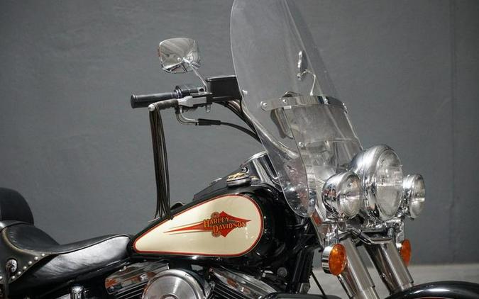 1990 Harley-Davidson® FLSTC - Heritage Softail® Classic