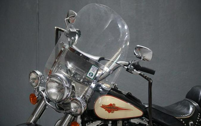 1990 Harley-Davidson® FLSTC - Heritage Softail® Classic